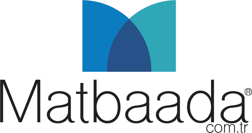 Matbaada / Toksunlar Matbaa